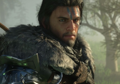 Crimson Desert stało się jeszcze ładniejsze. Gra otrzymała paczkę tekstur w wysokiej rozdzielczości