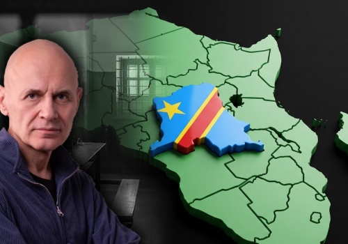 Polski podróżnik przeżył koszmar w Afryce. Teraz ujawnia kulisy