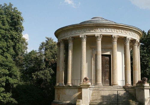 Puławy to polskie Ateny. Jak Czartoryscy stworzyli ośrodek kultury i nauki?