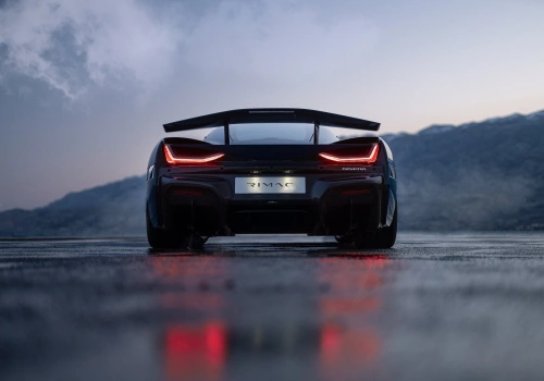 Porsche pozbywa się Bugatti. Są nowi inwestorzy