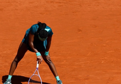 Wirus paraliżuje turniej w Madrycie. Kolejne gwiazdy zgłaszają problemy