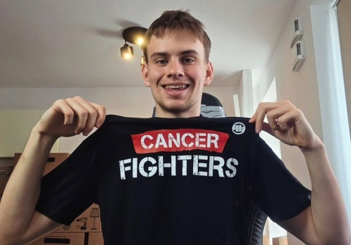 Zbiórka Łatwoganga PRZEDŁUŻONA do 20:00 – Polacy wpłacili już ponad 164 mln zł dla dzieci z Cancer Fighters