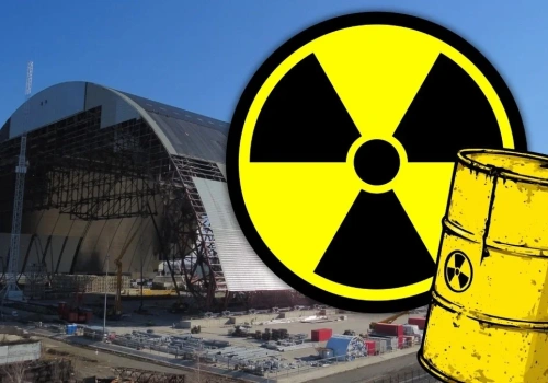 Czarnobyl to był błąd systemu. Przestańcie w końcu bać się atomu