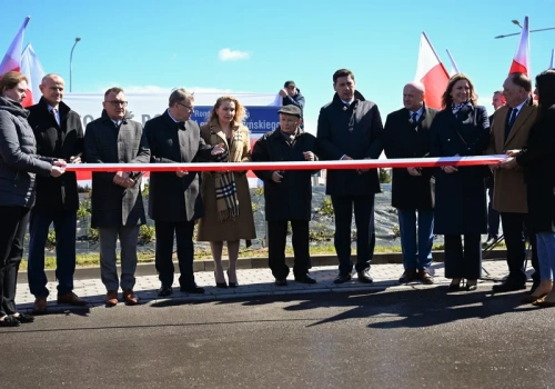 Jarosław Kaczyński w Parczewie. „Lech Kaczyński został zamordowany”