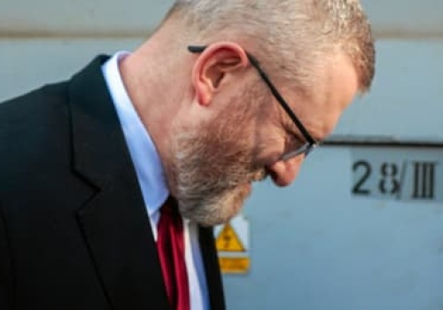 Wilno do Brauna: nie chcemy cię tu, zgubiłeś coś?