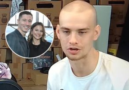 Robert i Anna Lewandowscy zasilili zbiórkę Łatwoganga. OGROMNA kwota