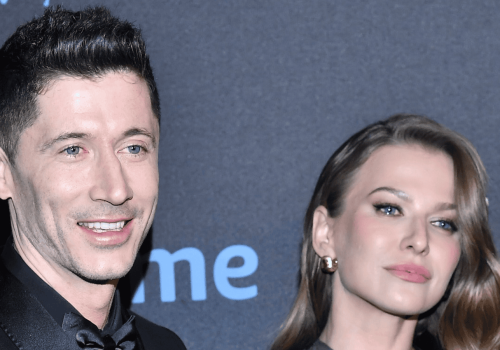 Ania i Robert Lewandowscy wpłacili niewyobrażalną kwotę na zbiórkę. Ten gest chwyta za serce