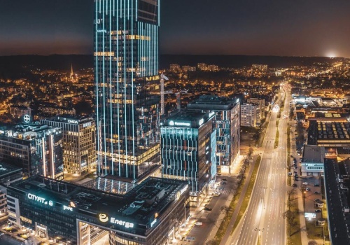 Stagnacja na regionalnych rynkach biurowych. Inwestorzy zaczęli jednak wracać