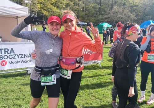 Na finał rywalizacja z lisem i dzikiem