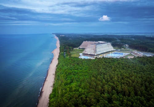 Hotelowy kolos, czyli przespana okazja