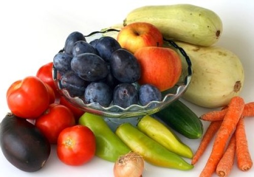 Warzywa i owoce mogą powodować raka płuc?