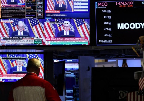 Złoty tydzień i koniec ery Powella. Czeka nas superśroda na Wall Street