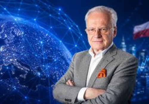 Zaczynał od ketchupu. Dziś zatrudnia 30 tysięcy osób i obraca miliardami