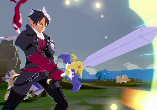 Disgaea powraca w nowym wydaniu! Disgaea Mayhem zrywa z turami i idzie w stronę formuły serii Warriors