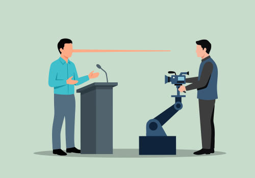 Progresywna klasa średnia pochyla się nad ludem