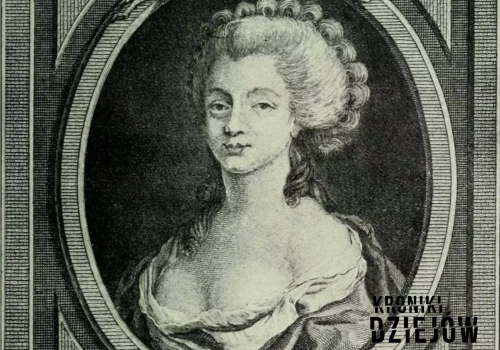 Kardynał uwierzył w nocne spotkanie z królową w ogrodach. To była pułapka hrabiny de La Motte