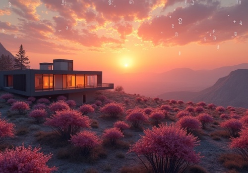 Nieruchomość za udziały w Anthropic. Nietypowa oferta w Dolinie Krzemowej