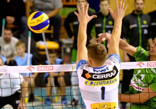 Były siatkarz PlusLigi zakończył karierę. Wiemy, czym będzie się zajmował