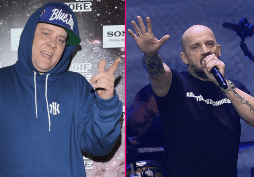 Największe pojednanie w historii. Tede i Peja podali zażegnali spór. Kulisy szokują