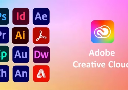 Adobe Creative Cloud Pro 4 miesiące za darmo. Tak możesz skorzystać z promocji