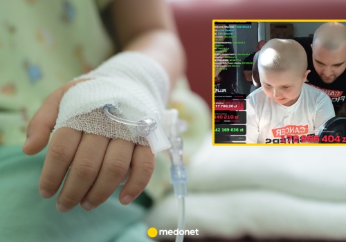 Podczas akcji Łatwoganga padł ważny apel. 