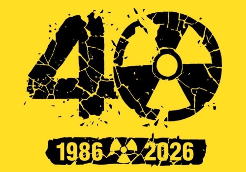 Czterdzieści lat po Czarnobylu Białoruś wciąż niesie pamięć o tragedii