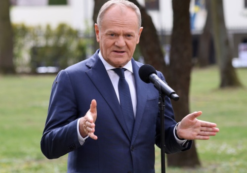 7 lat wcześniej na emeryturę. Rząd: koniec z pracą do 65. roku życia