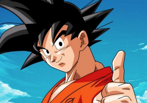 Dragon Ball Super dało nam lepszego Goku niż DBZ? Tak twierdzi sam Akira Toriyama