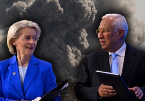 Energetyczne być albo nie być. UE pod ścianą. 