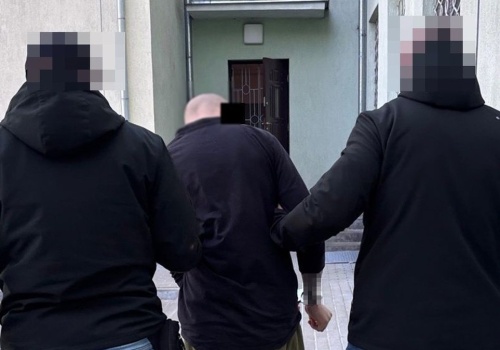 23-latek zgotował partnerce piekło. Dramat w Białej Podlaskiej