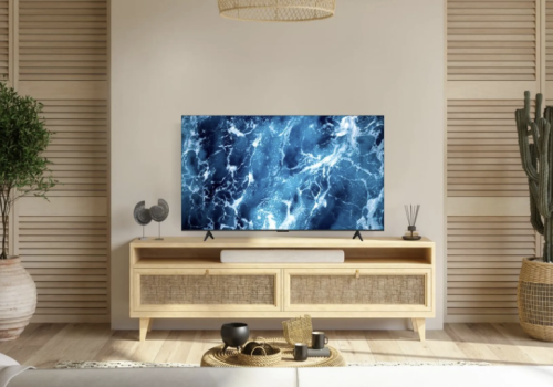 Prawie 100″ w TURBO ofercie. TCL podbija rynek sztormem!