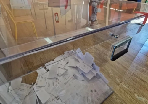 Wybory uzupełniające do Rady Miasta Imielin