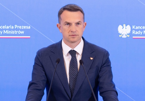 Wypłaty w górę. Od 1 lipca najniższa krajowa rośnie do 8458 zł