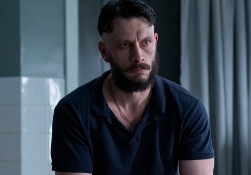 Richard Gadd dla Onetu: 