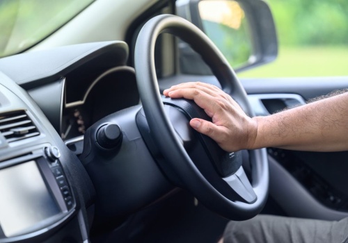 Kierowcy robią to z frustracji, a kończą z mandatem. Chodzi o jedno zachowanie