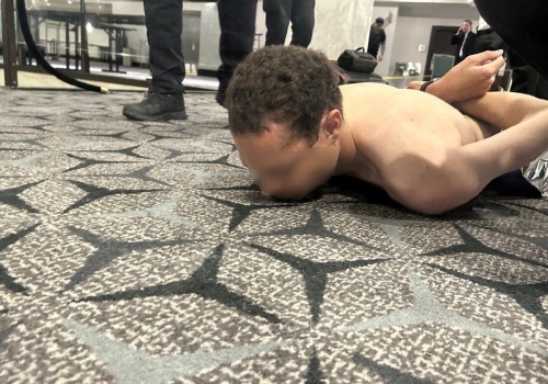 Sprawca strzelaniny w Waszyngtonie miał w CV staż w NASA. Trump: Zostawił manifest