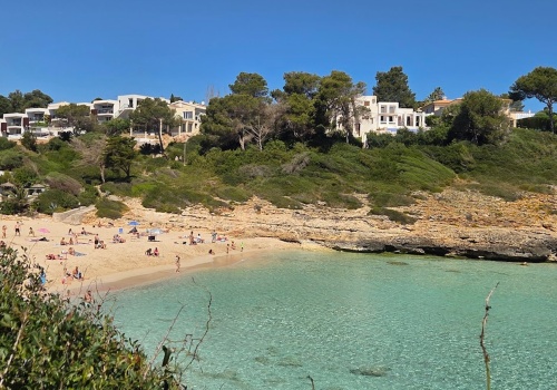 Próbował uratować turystów w morzu. 63-latek utonął na Majorce