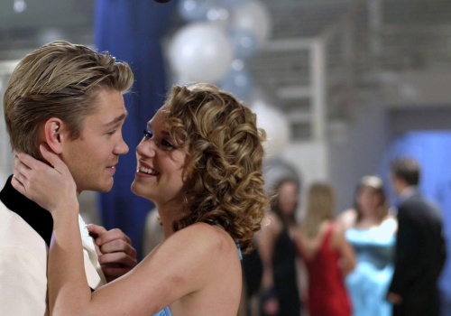 Pamiętacie ten serial? Oto jak zmieniła się jedna z bohaterek