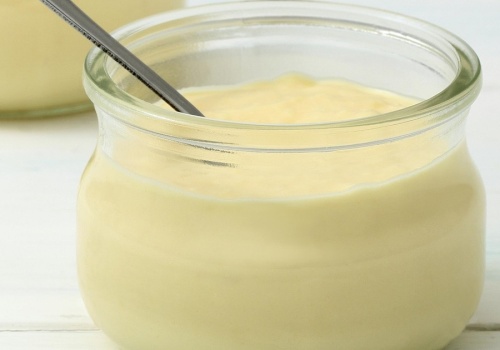 Czy można jeść słodycze na diecie? Tak! Ten prosty budyń smakuje i pomaga w odchudzaniu