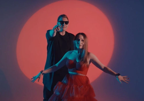 EnJoy stawia na latino. Premiera „Czuję ten vibe”