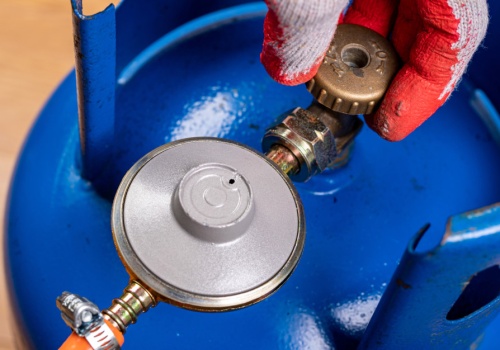 Ogólnopolski zakaz butli gazowych. Właściciele dostają oficjalne pisma