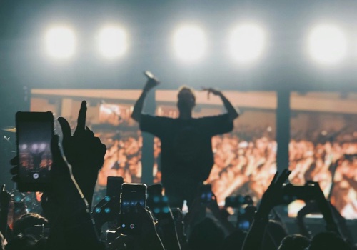 Koncertowi statyści. Co się stało z festiwalową publicznością?