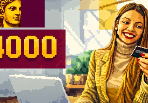 Łatwe 4000 zł gotówką dla przedsiębiorców. Alior Bank nokautuje konkurencję