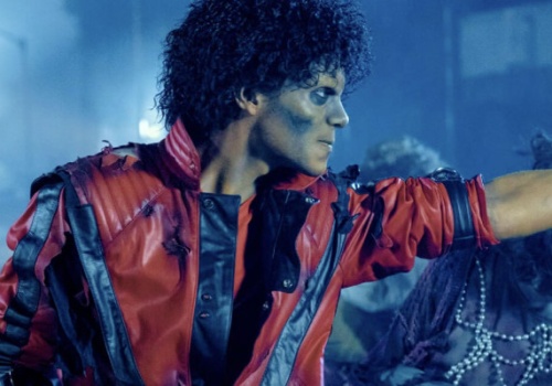 „Michael” rozbija bank. Biografia Króla Popu bije rekordy i zapisuje się w historii kina