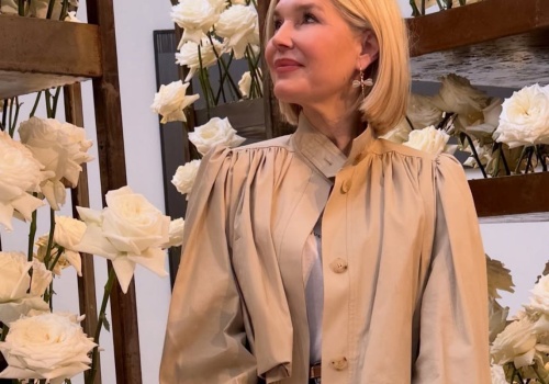 Lidl zrobił coś szalonego - kurtki pikówki dla 60-latek za 42 zł. W Pepco też znalazłam tanie cudeńko