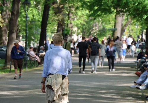 Ostrzeżenie pogodowe dla Krakowa. Alert IMGW