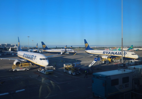 Likwidacja bazy w Berlinie to nie koniec. Ryanair wpisuje dwa kolejne lotniska na czarną listę