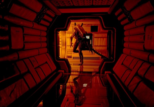 Nowa gra o Obcym daje pierwszy sygnał. Zwiastun powrotu kultowego science fiction do świata gier