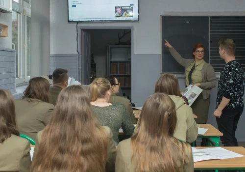 Matura 2026. Czy pozostali uczniowie mają wolne od nauki