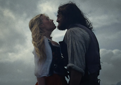 Kinowy hit trafi do VOD. Kiedy zobaczysz go na HBO Max?